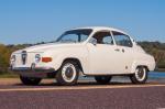 Saab 96 Electric Conversion 1969 года (NA)